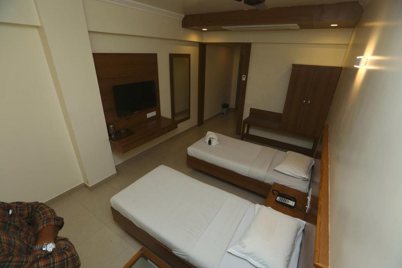 Legends Hotel 3*
