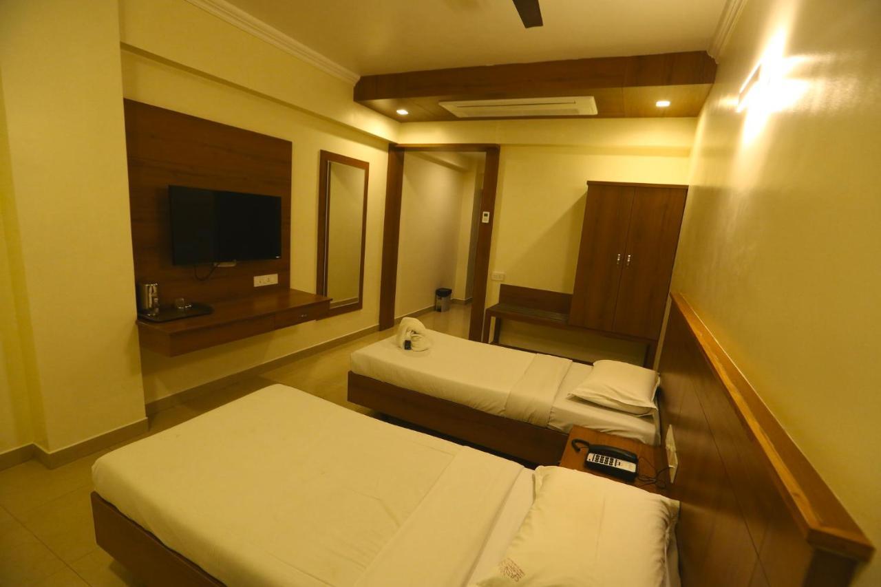 Legends Hotel