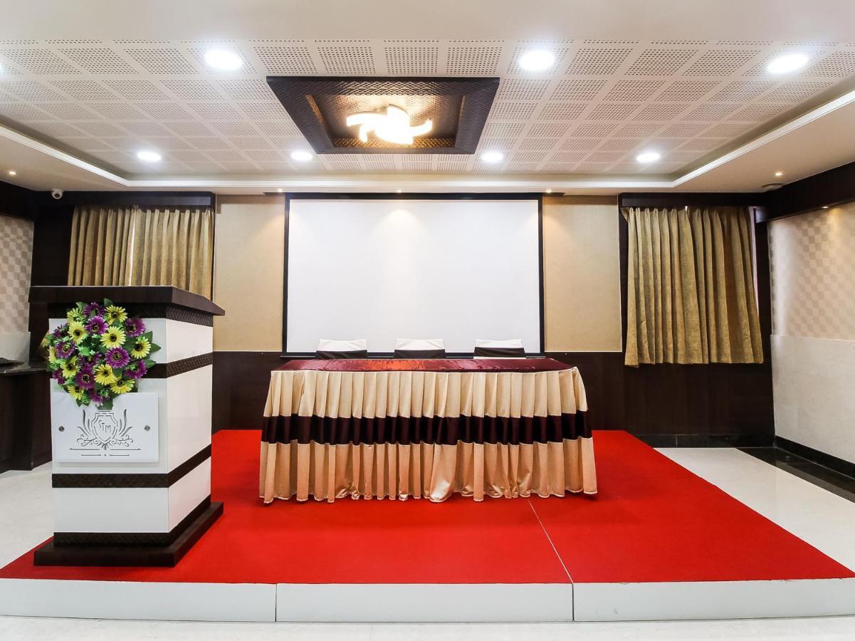 Stm Palace 3*