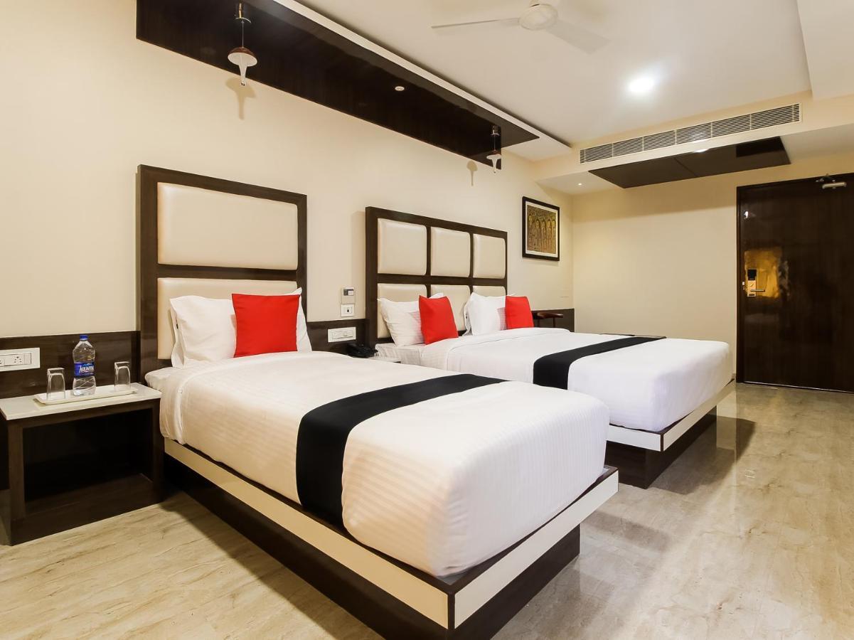 Stm Palace 3* Coimbatore