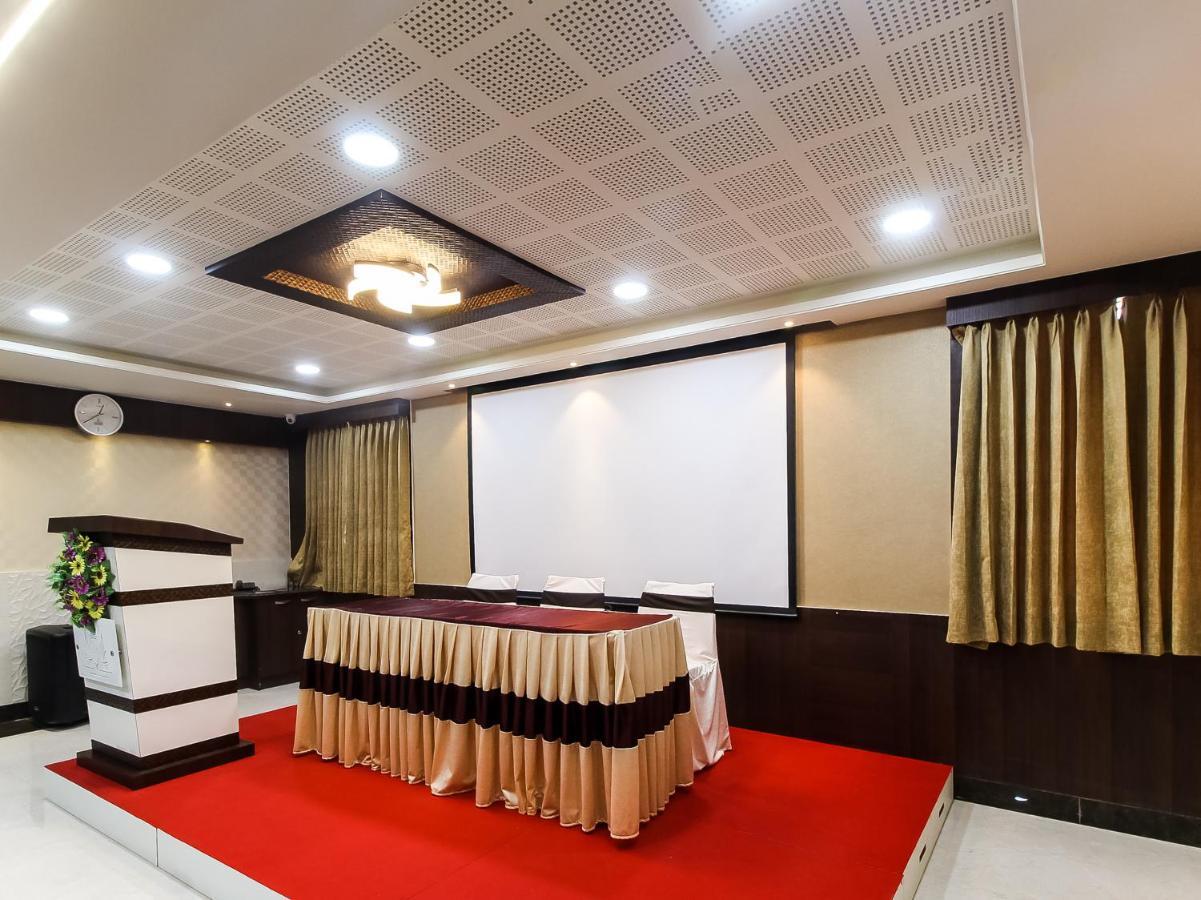 Stm Palace Coimbatore