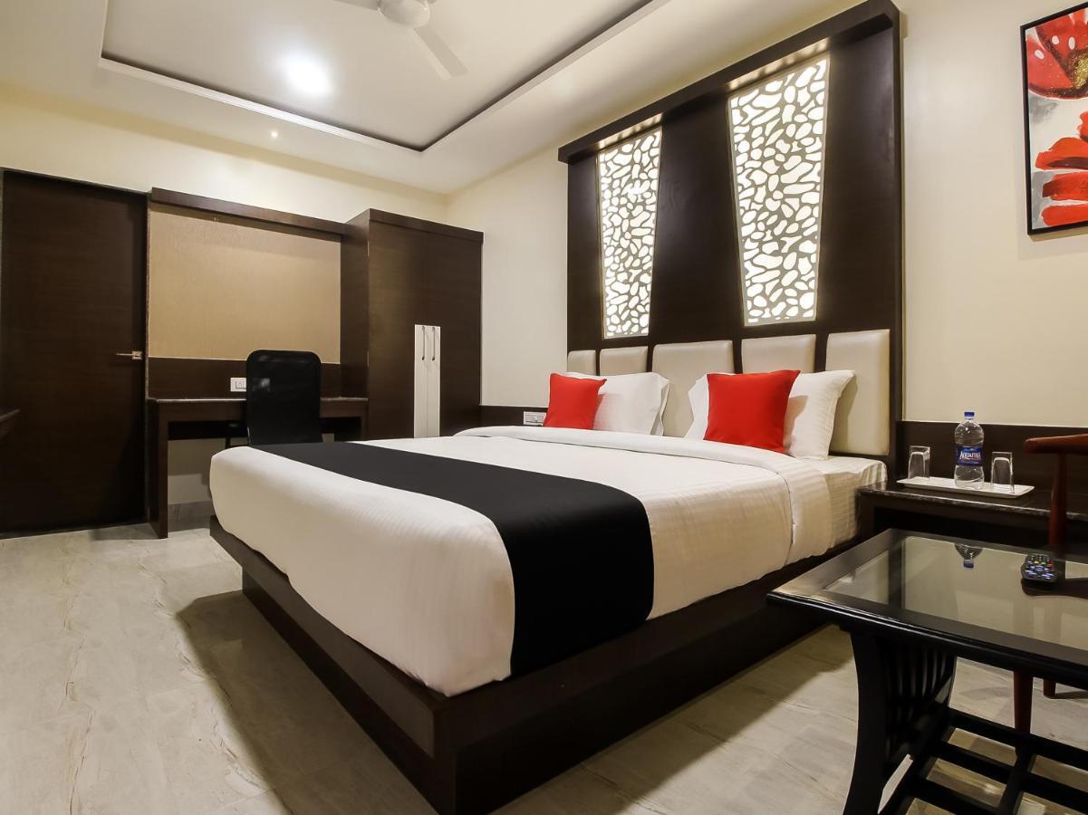 Stm Palace Hotel Coimbatore