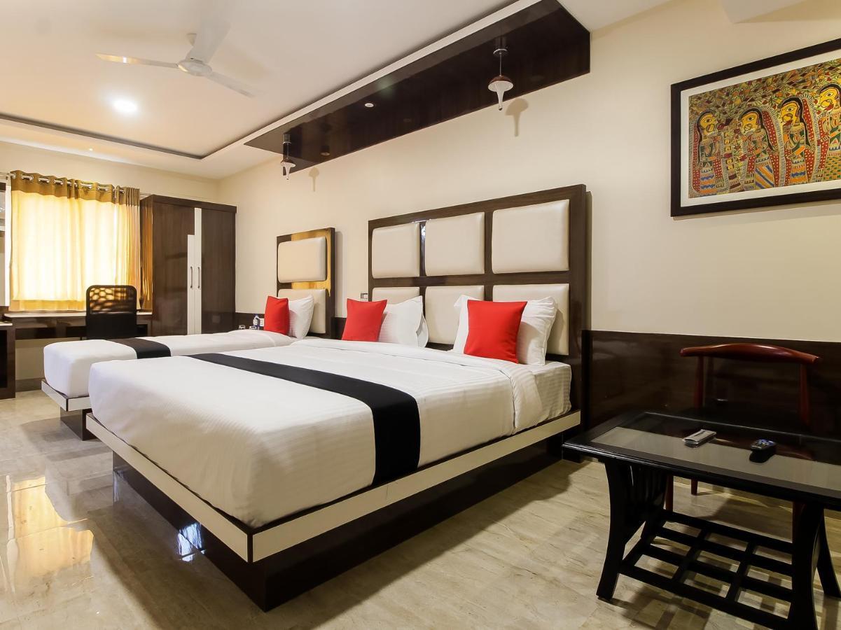 Stm Palace Coimbatore
