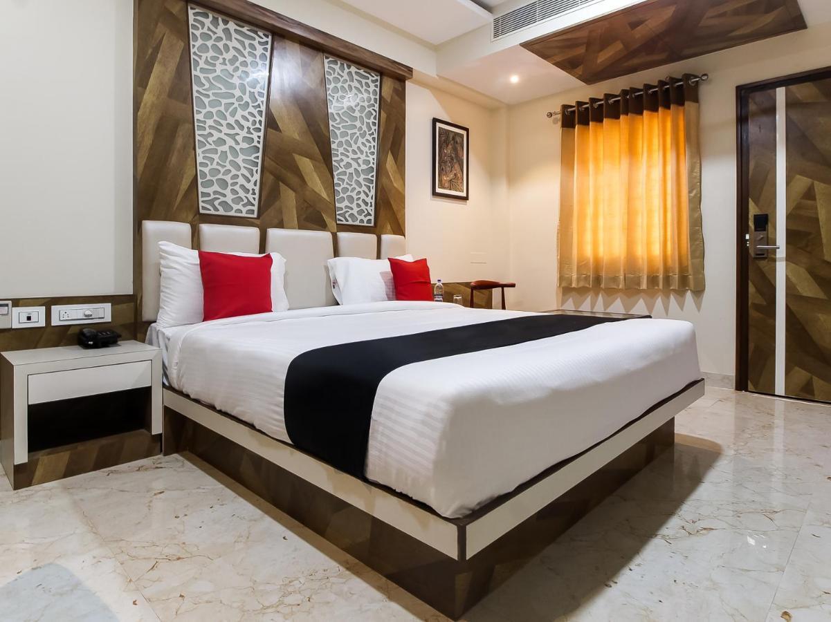 Hotel Stm Palace Coimbatore