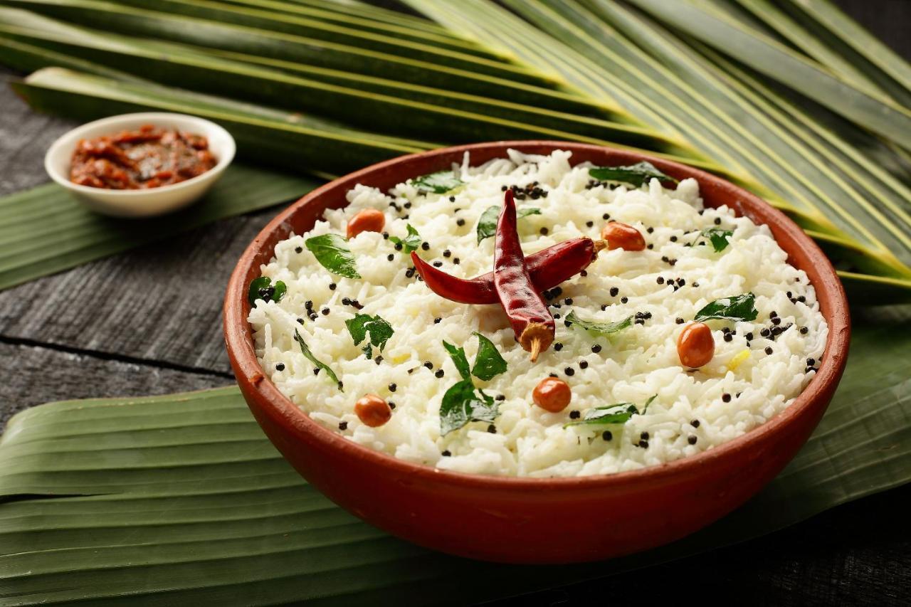 Oyo Flagship 31042 Sunil Residency