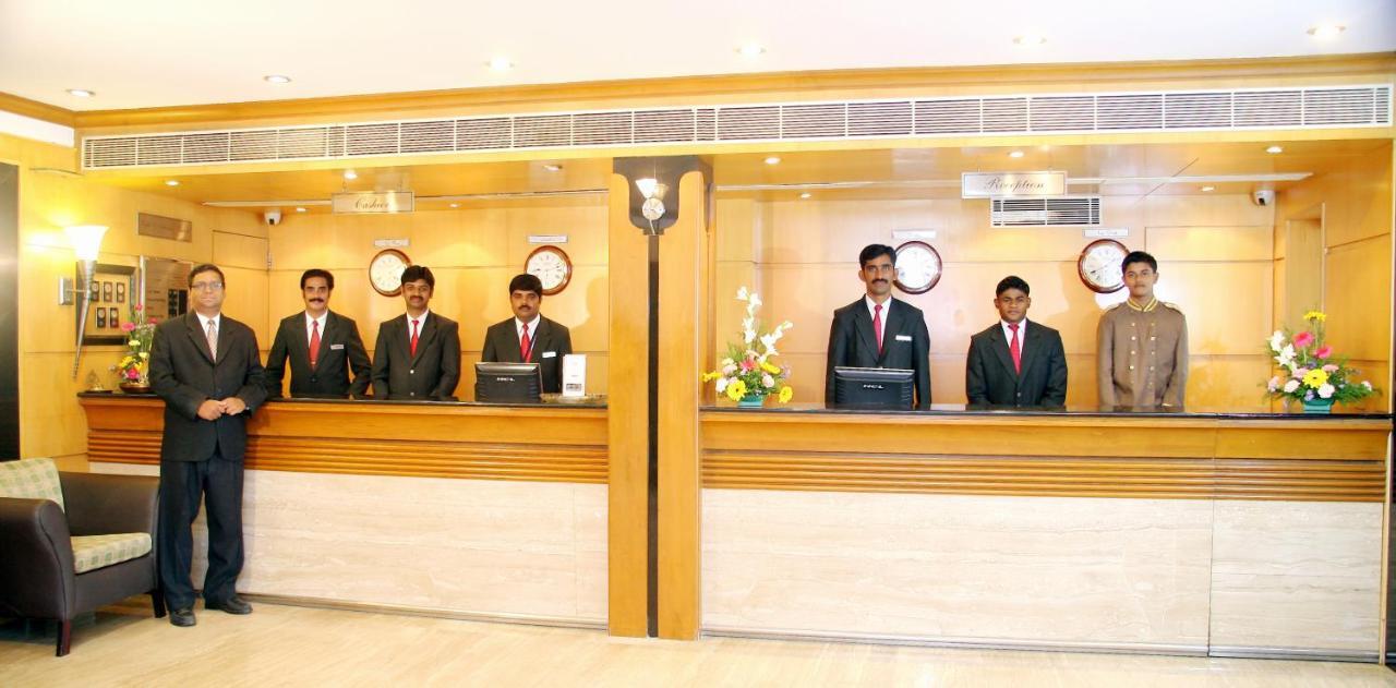 Alankar Grande Hotel 3*