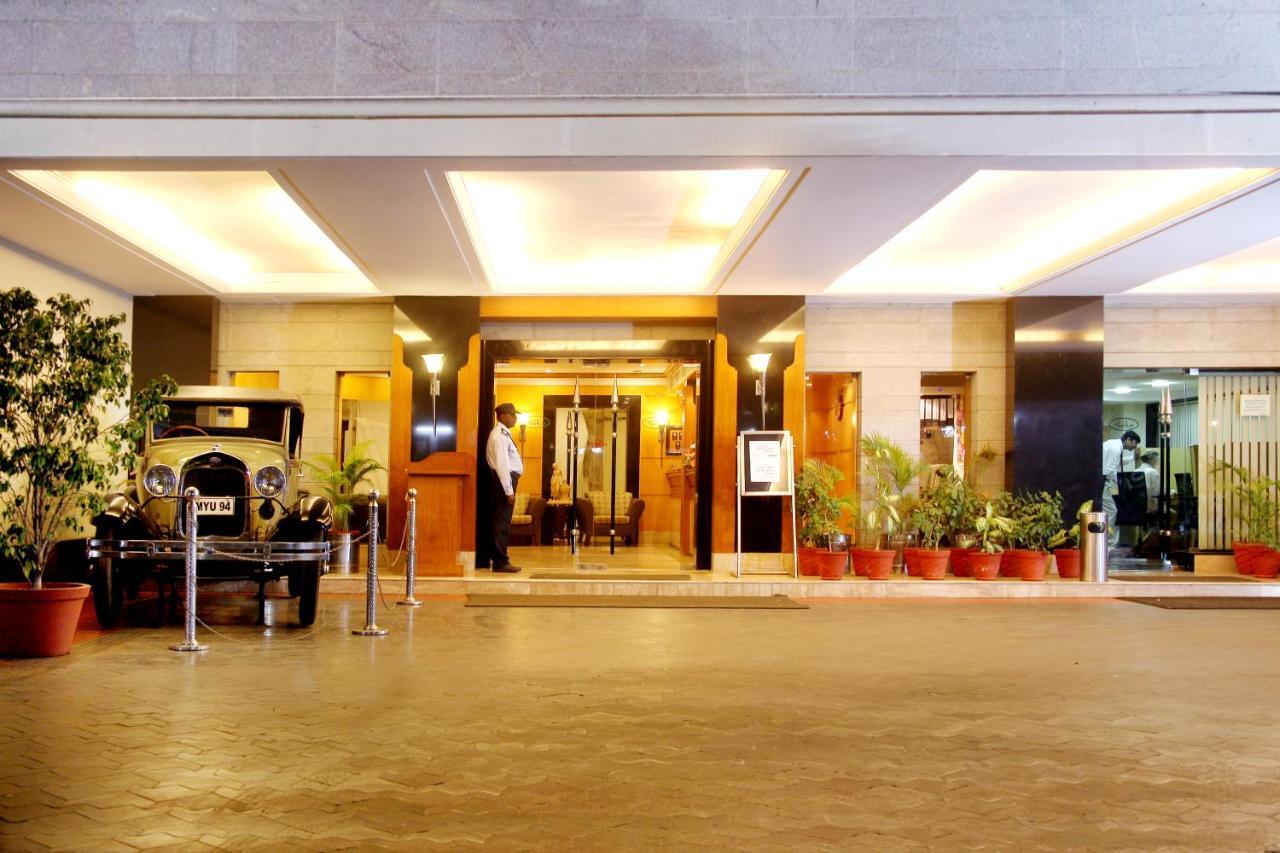Alankar Grande 3* Coimbatore