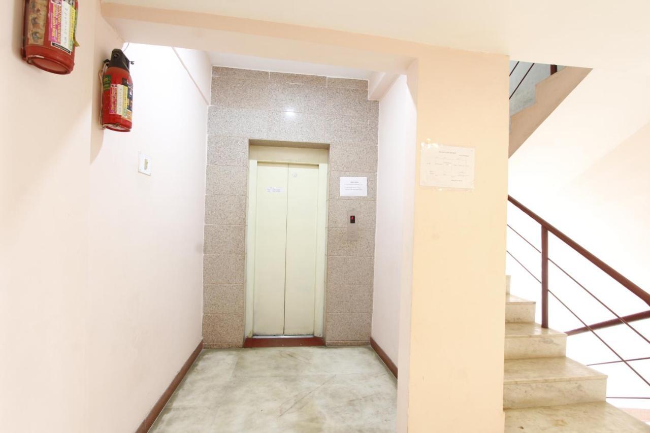 Mesabel Coimbatore
