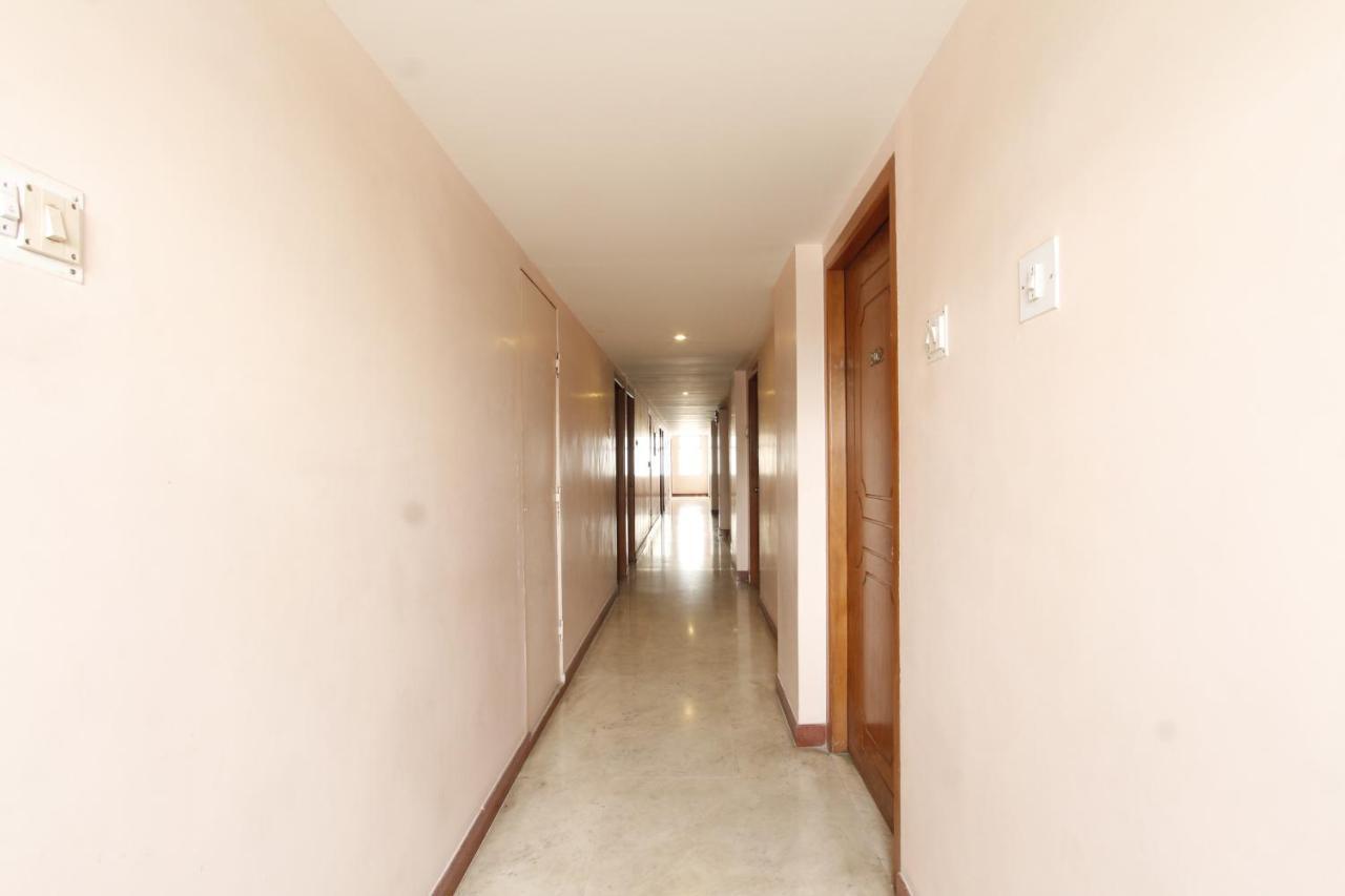 Mesabel Hotel 2*