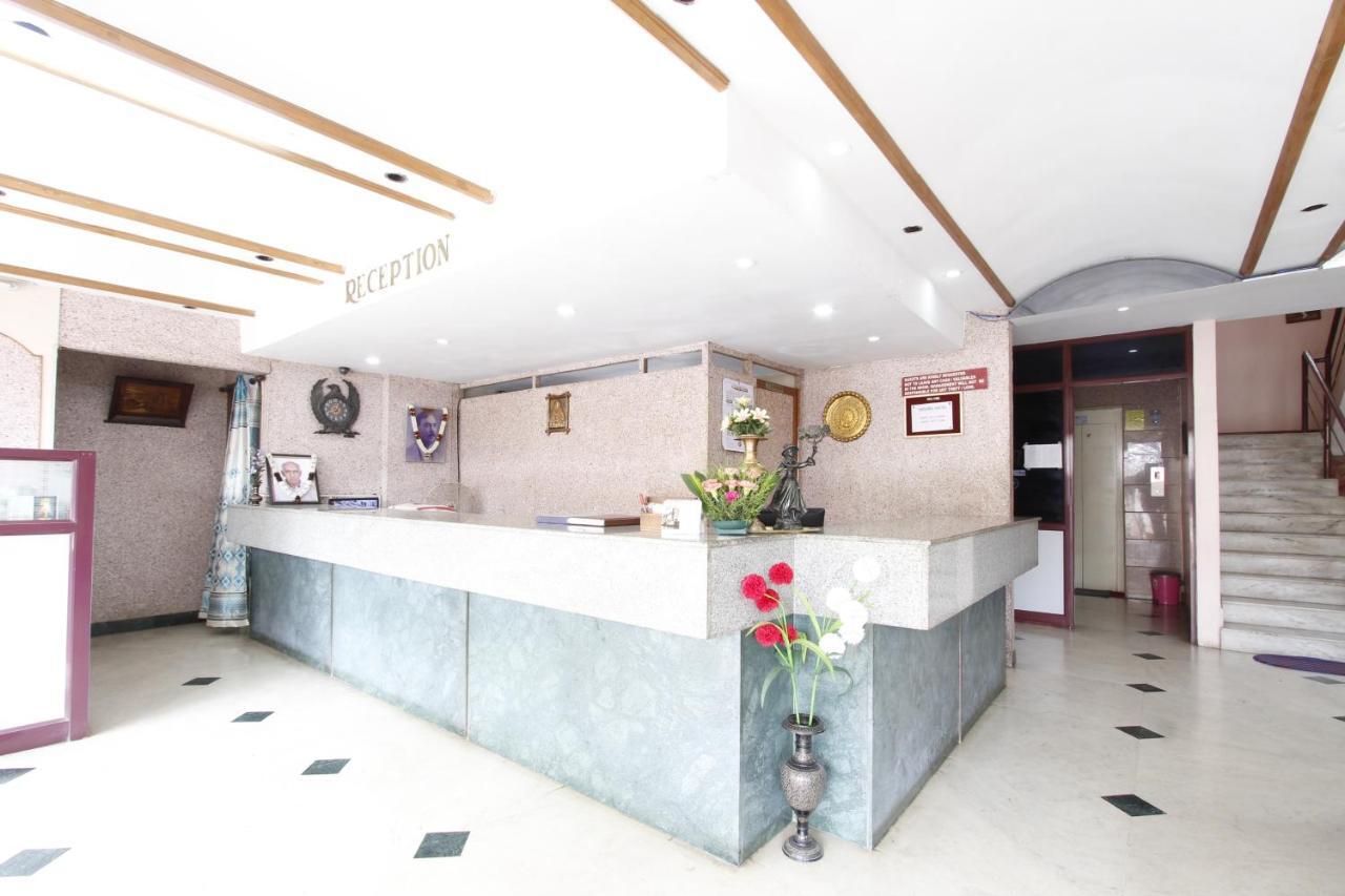 Hotel Mesabel Coimbatore