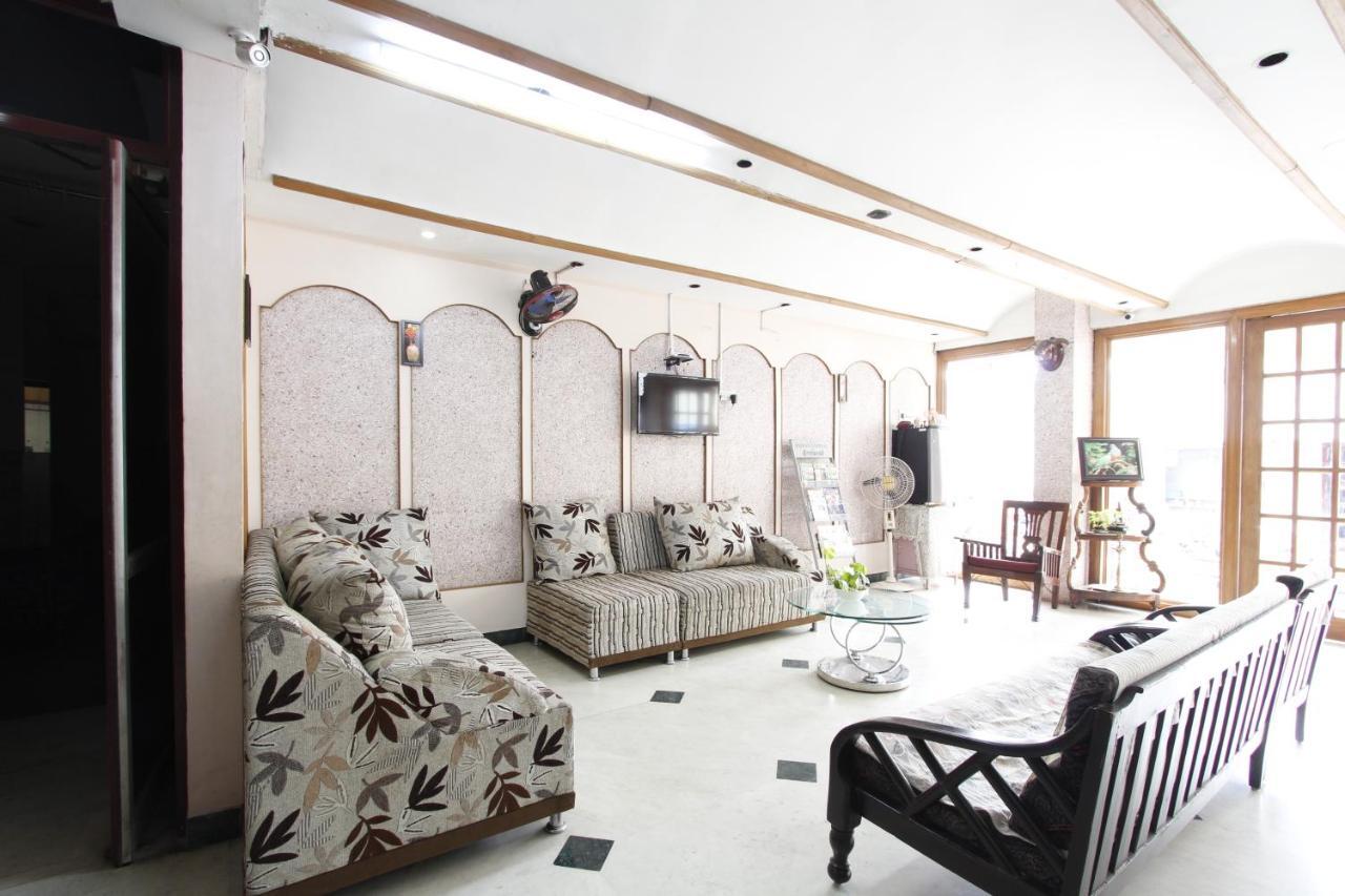 Mesabel Hotel Coimbatore