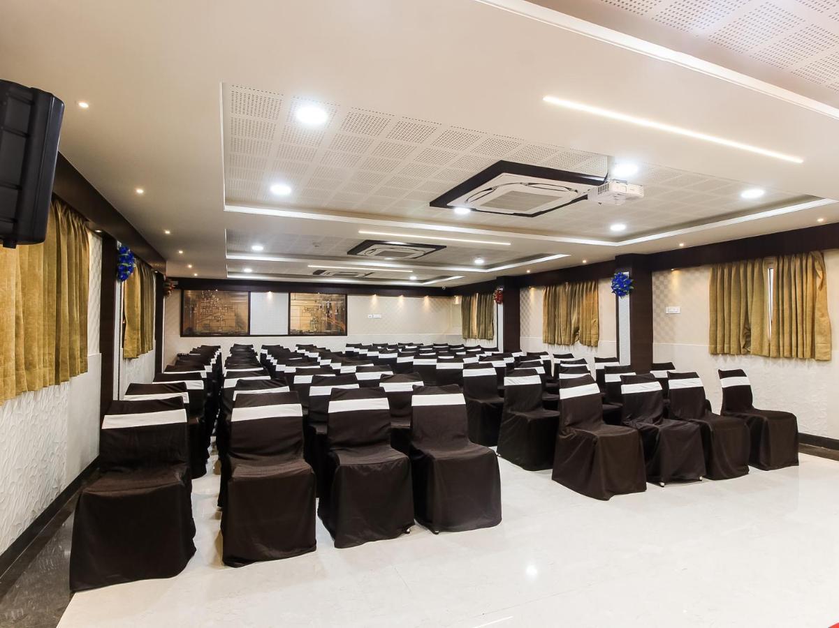 Stm Palace 3*
