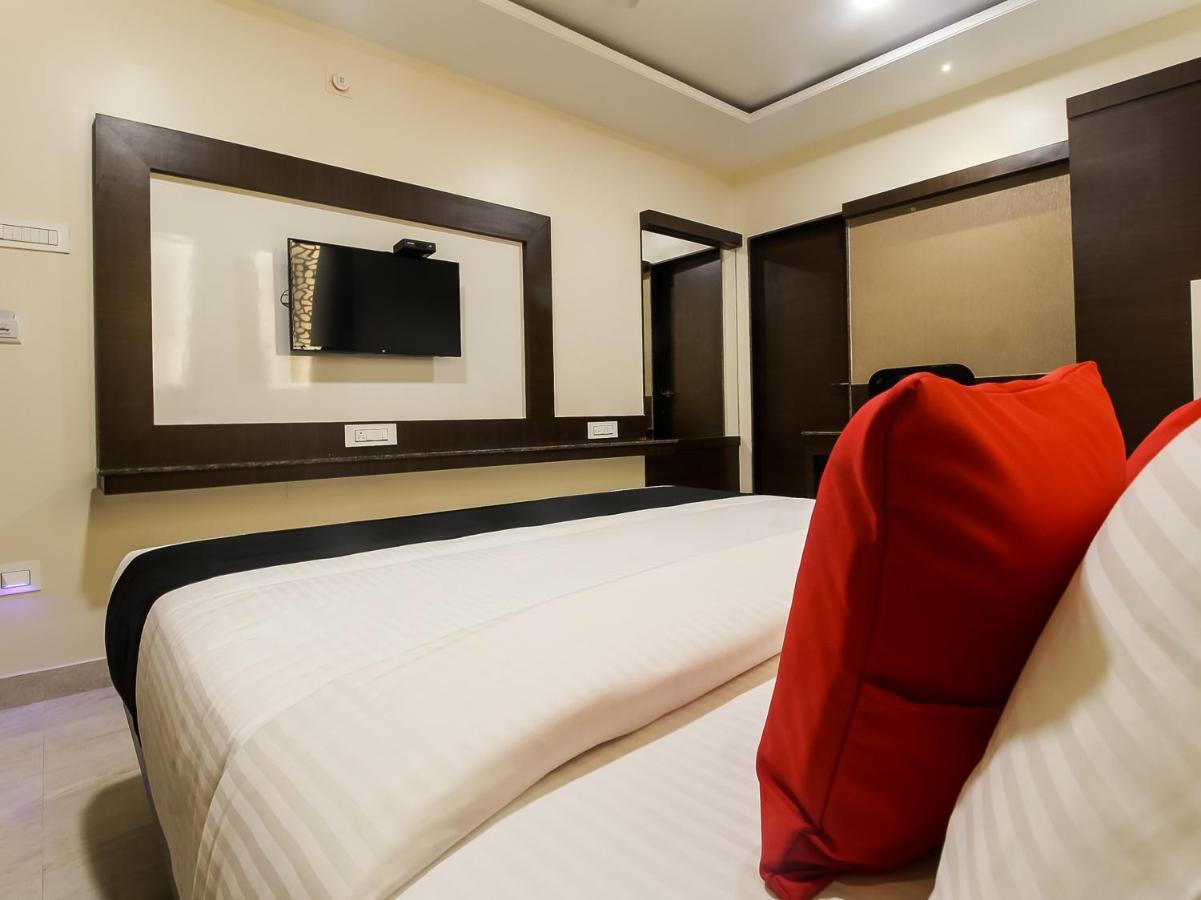 Hotel Stm Palace Coimbatore