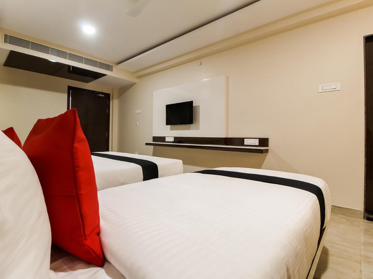 Stm Palace Hotel Coimbatore