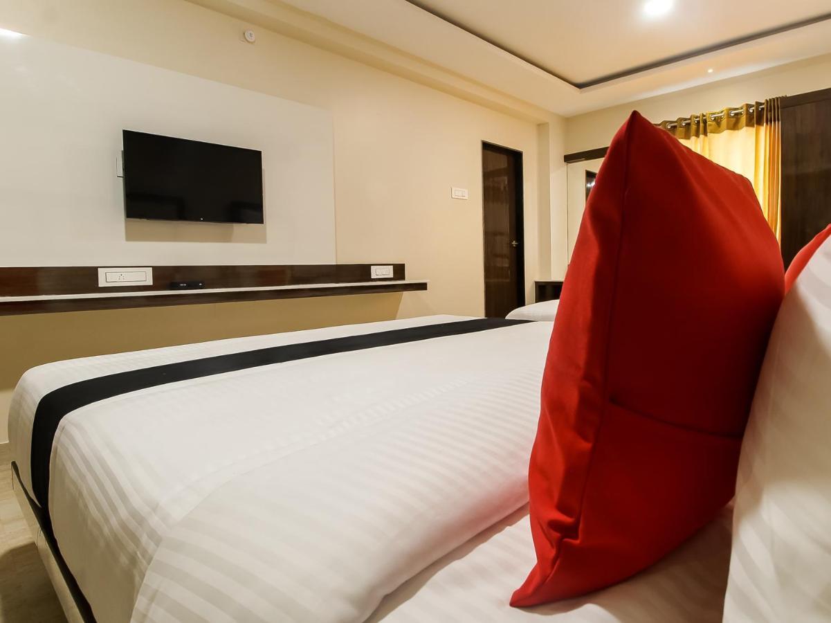 Stm Palace Hotel Coimbatore