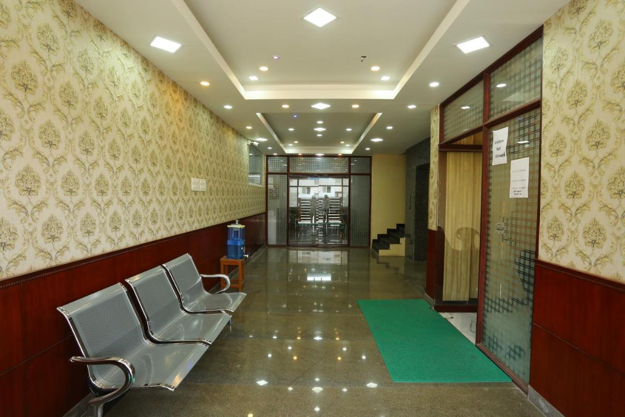 Jr Guest 3* Coimbatore