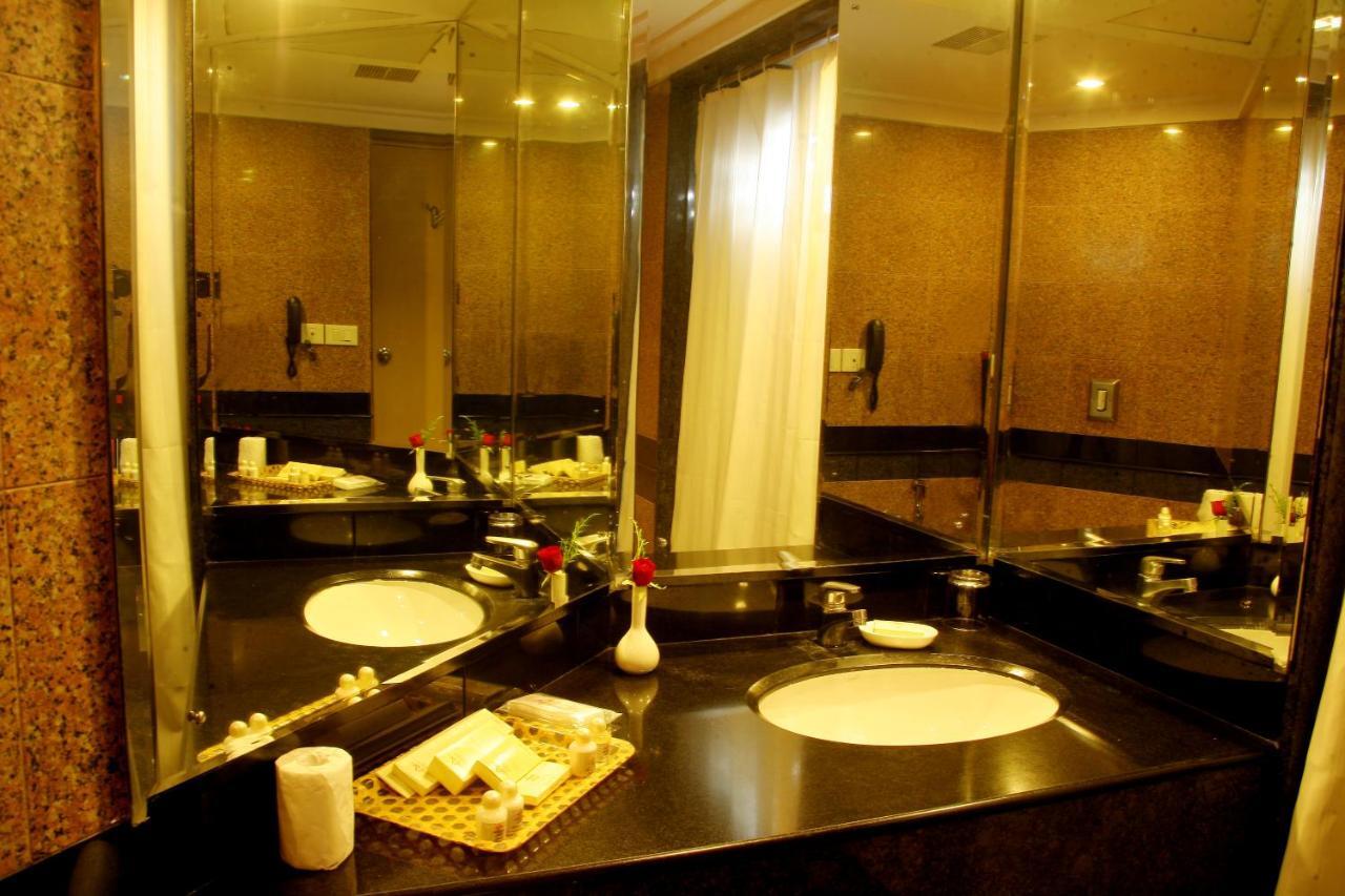 Alankar Grande Hotel Coimbatore