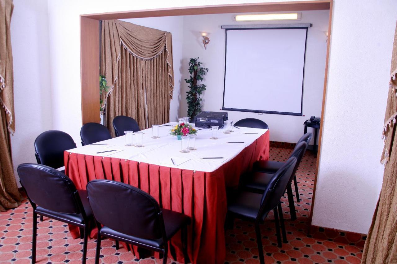 Hotel Alankar Grande