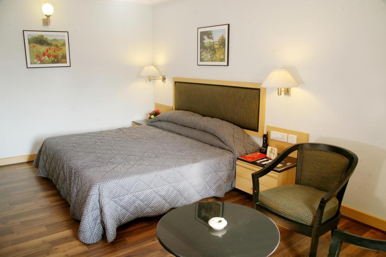 Alankar Grande Hotel 3*
