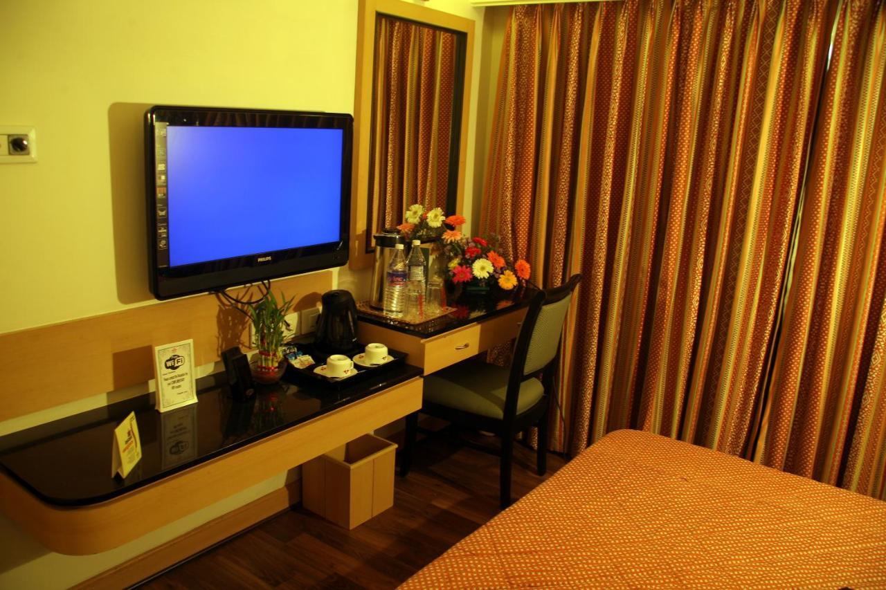 Alankar Grande Hotel Coimbatore