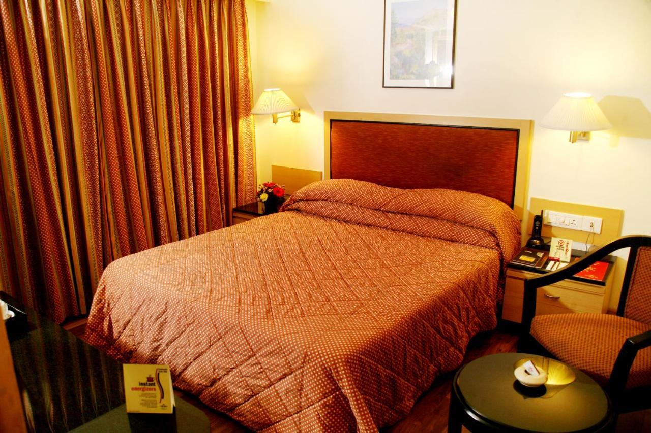 Alankar Grande Hotel
