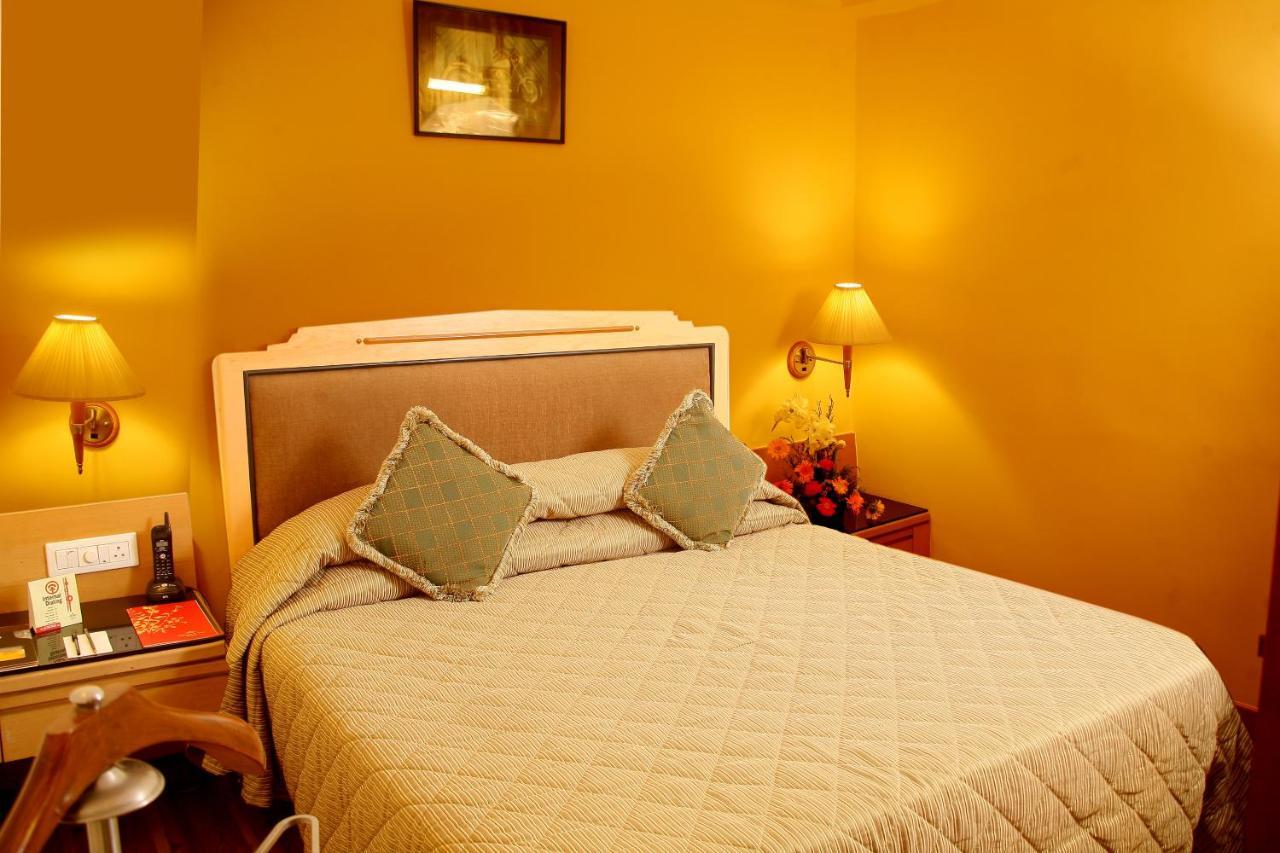 Alankar Grande Hotel 3*