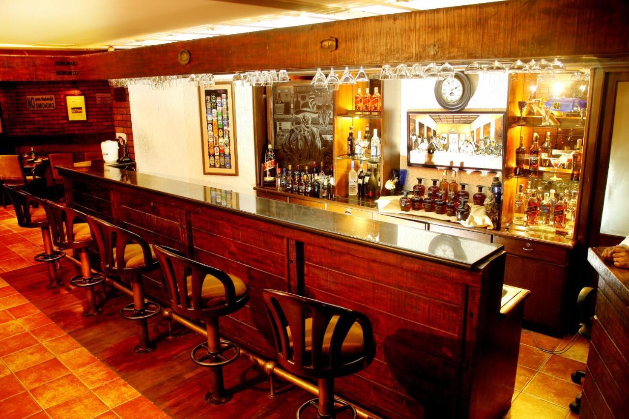 Hotel Alankar Grande Coimbatore