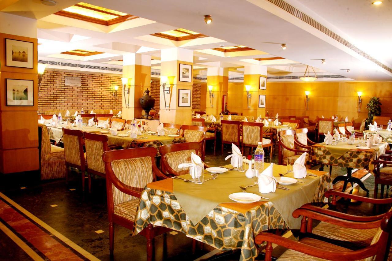 Alankar Grande Hotel Coimbatore