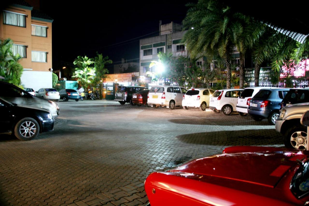 Alankar Grande Hotel