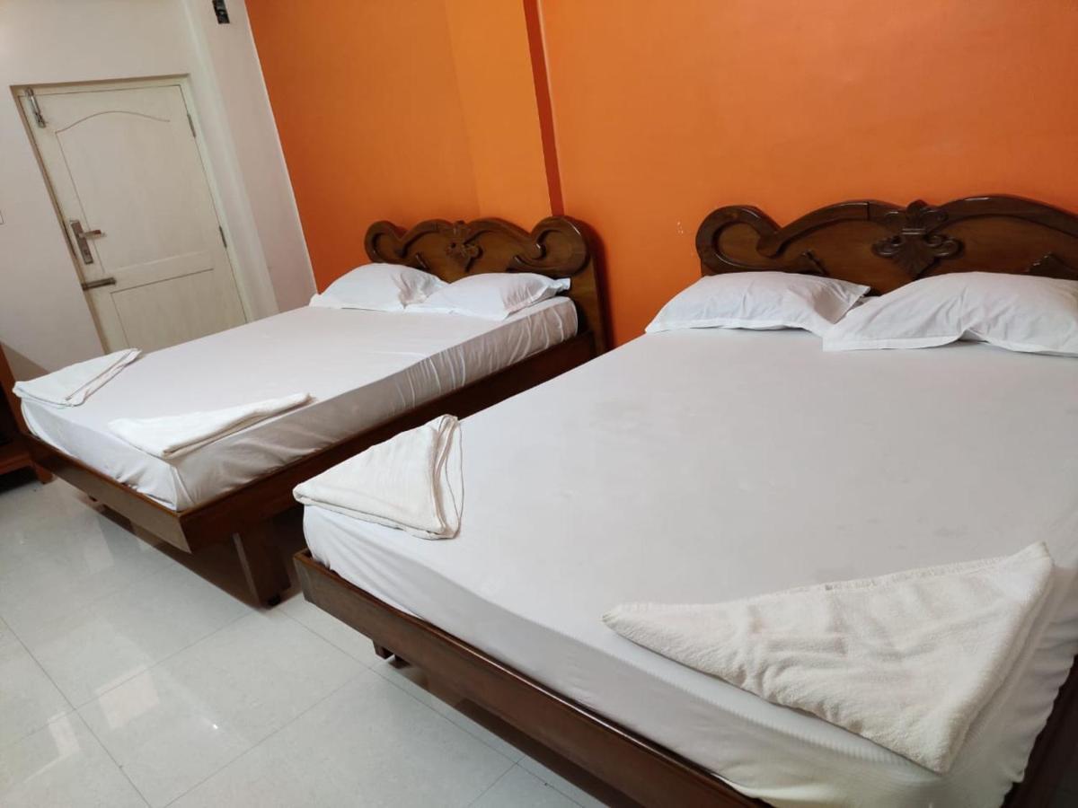 Hotel Sibi *