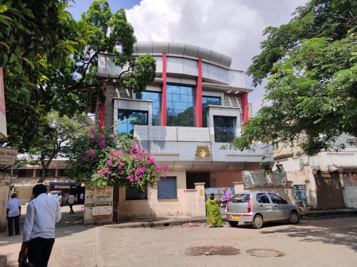 Sibi Hotel