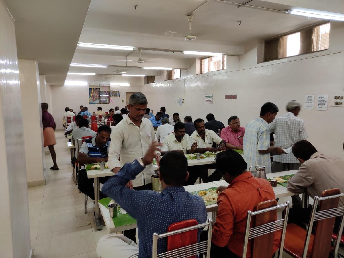 Hotel Sibi Coimbatore