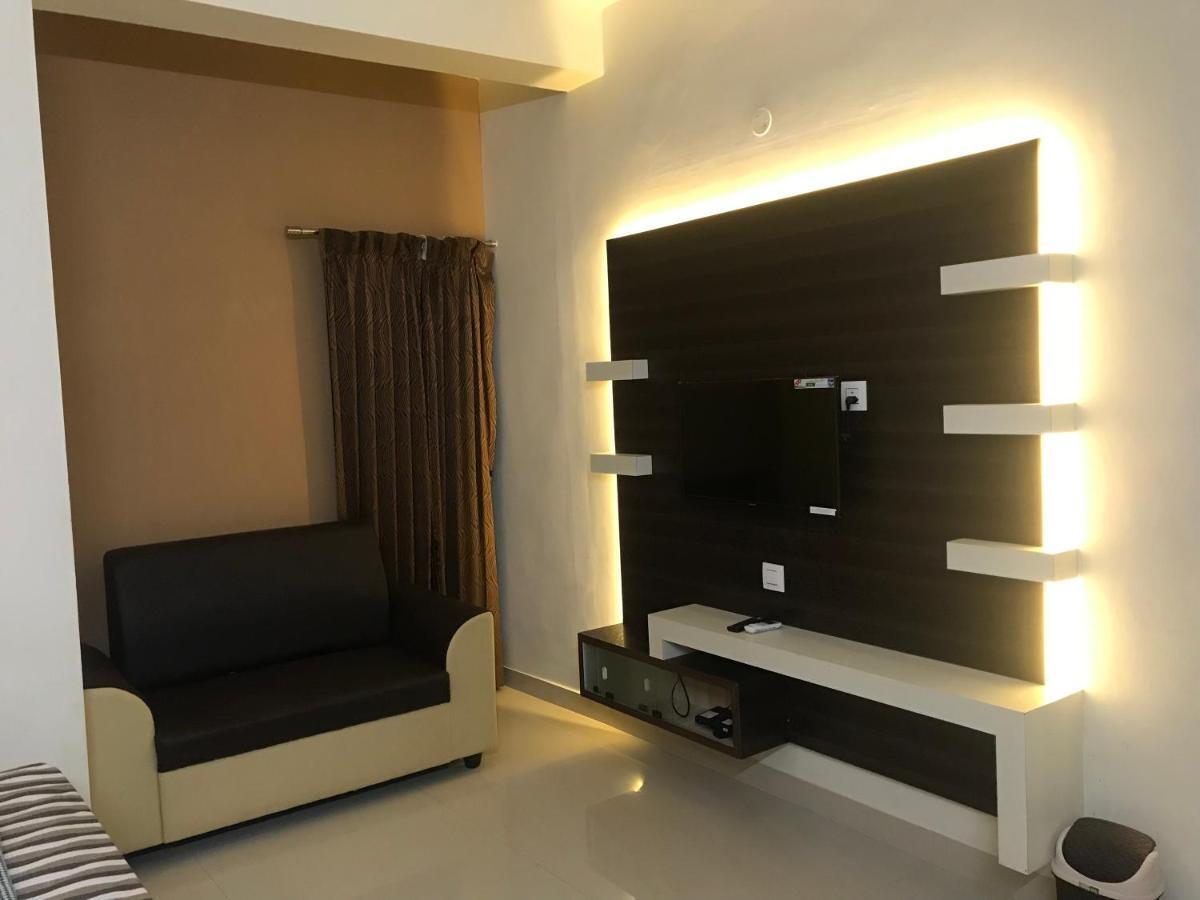 Sri Manis Residency 3*