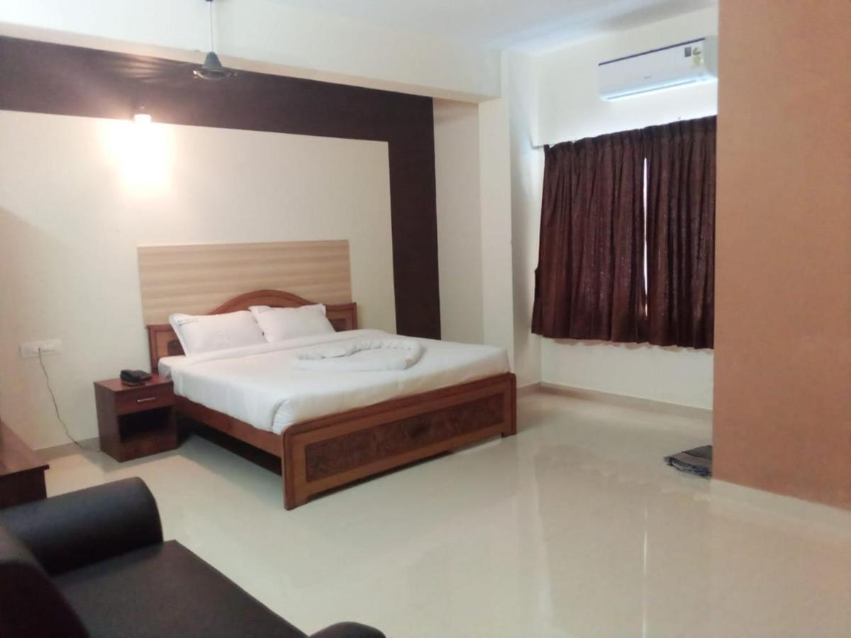 Sri Manis Residency Coimbatore