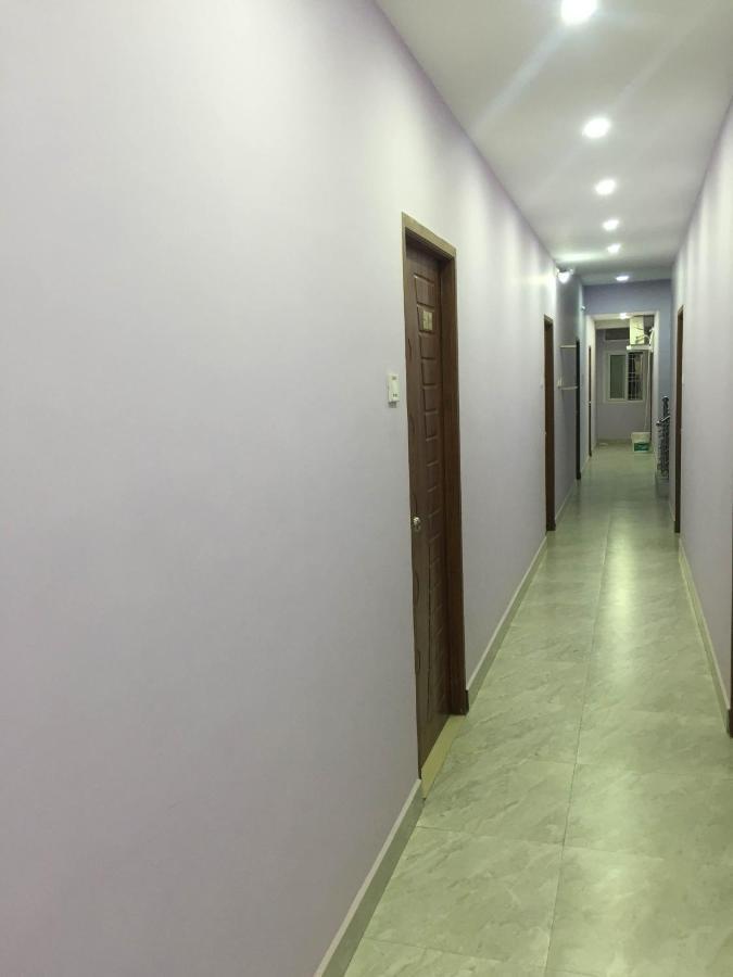 The Chennai Residency Coimbatore