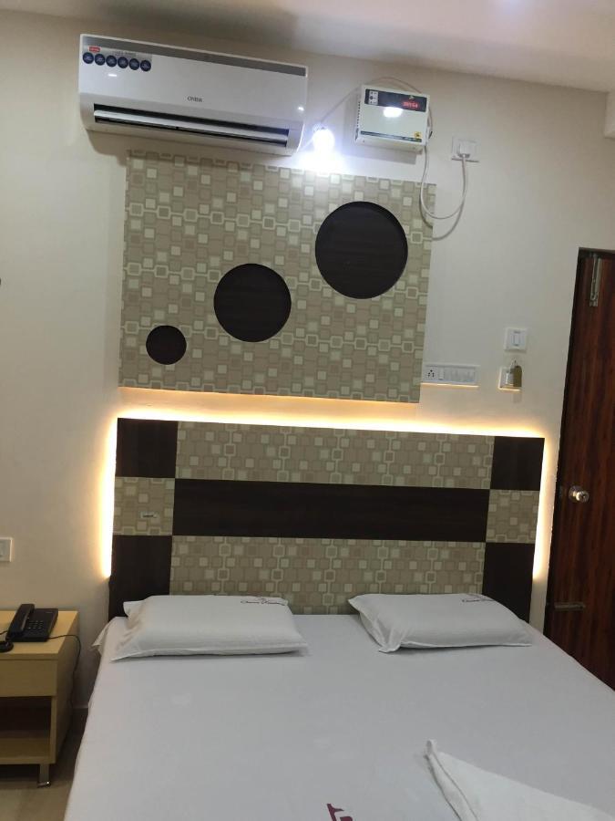 Hotel The Chennai Residency 3*