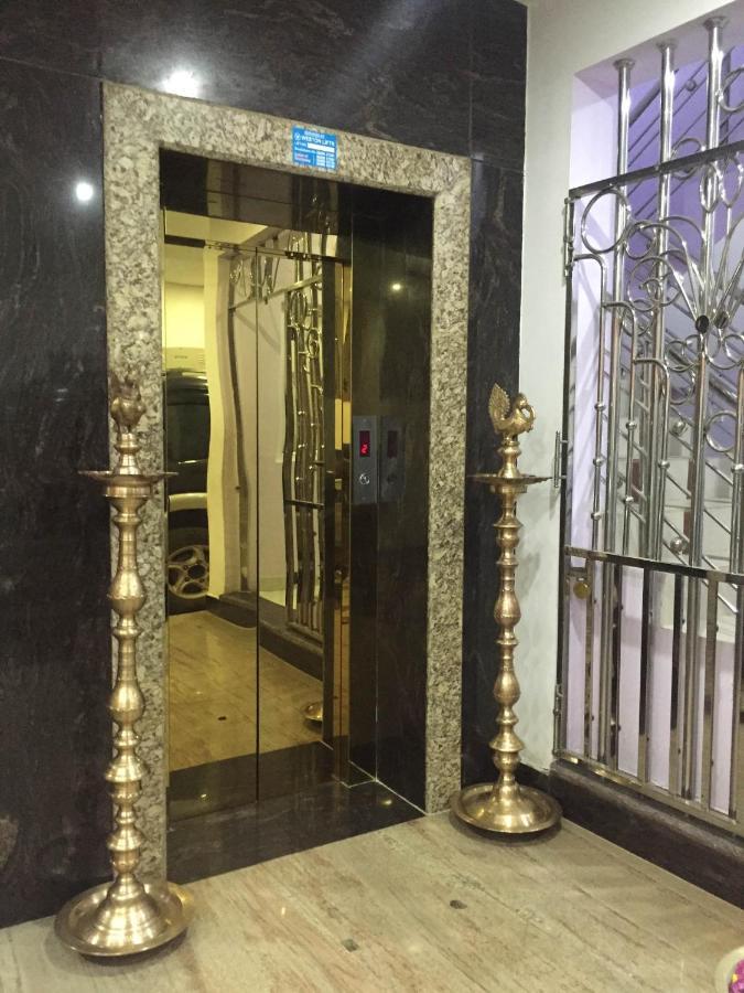 Hotel The Chennai Residency Coimbatore