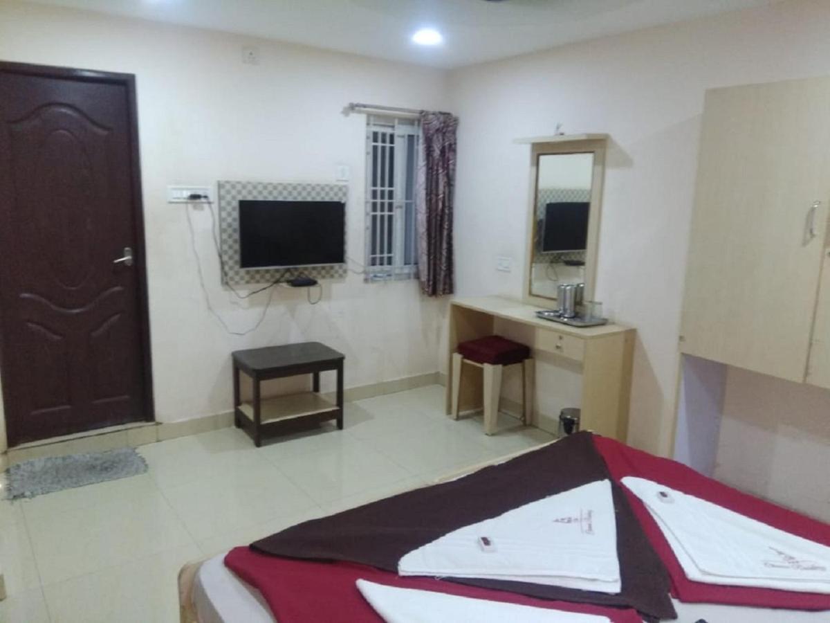 The Chennai Residency