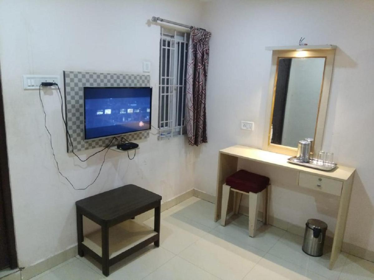 The Chennai Residency Coimbatore