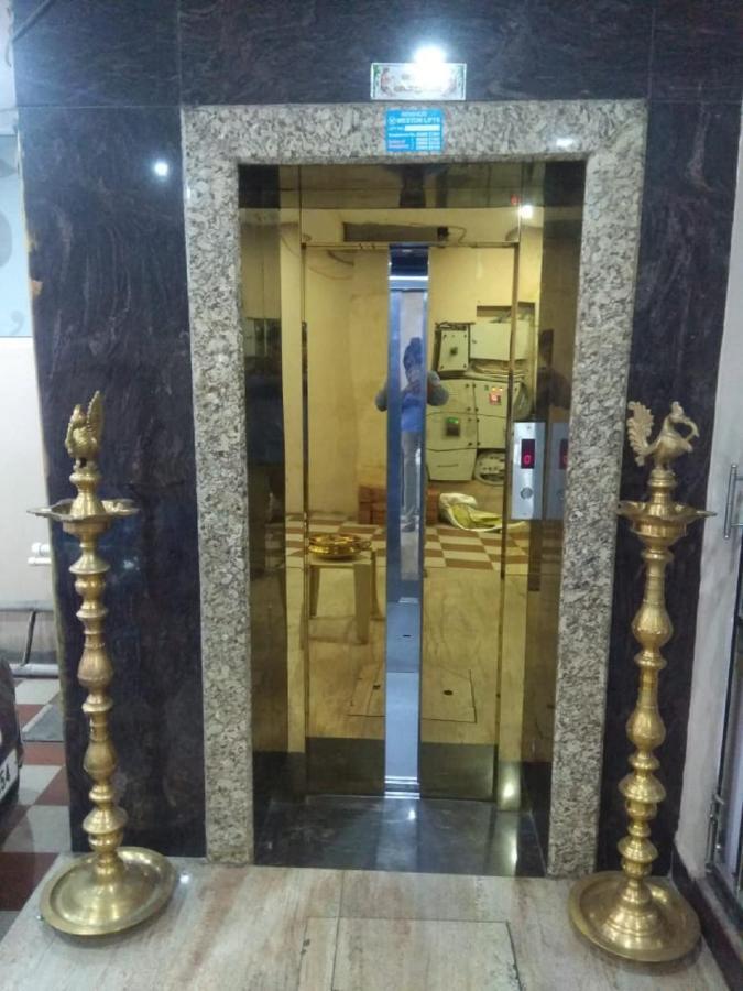 The Chennai Residency Coimbatore