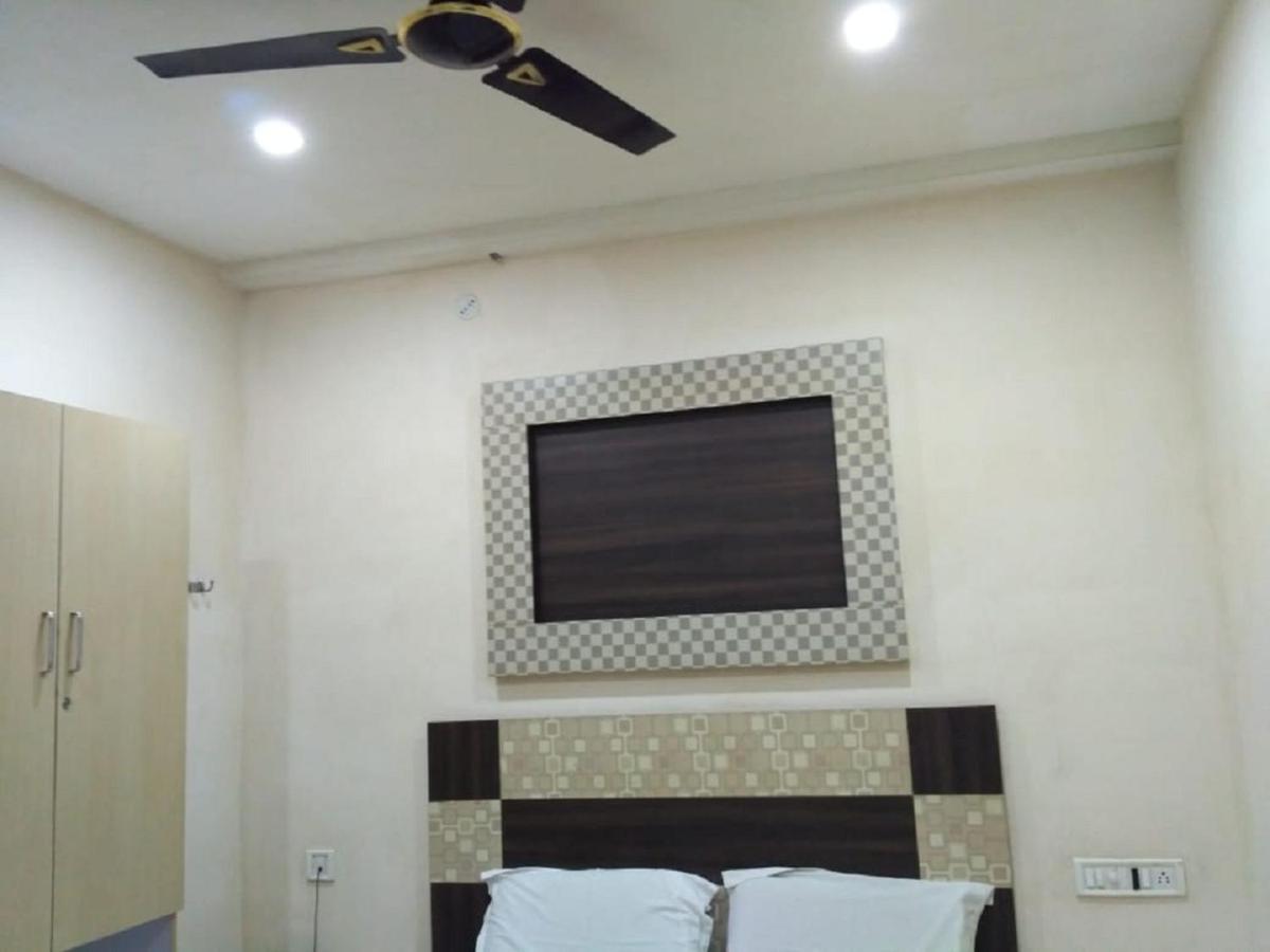 Hotel The Chennai Residency 3*