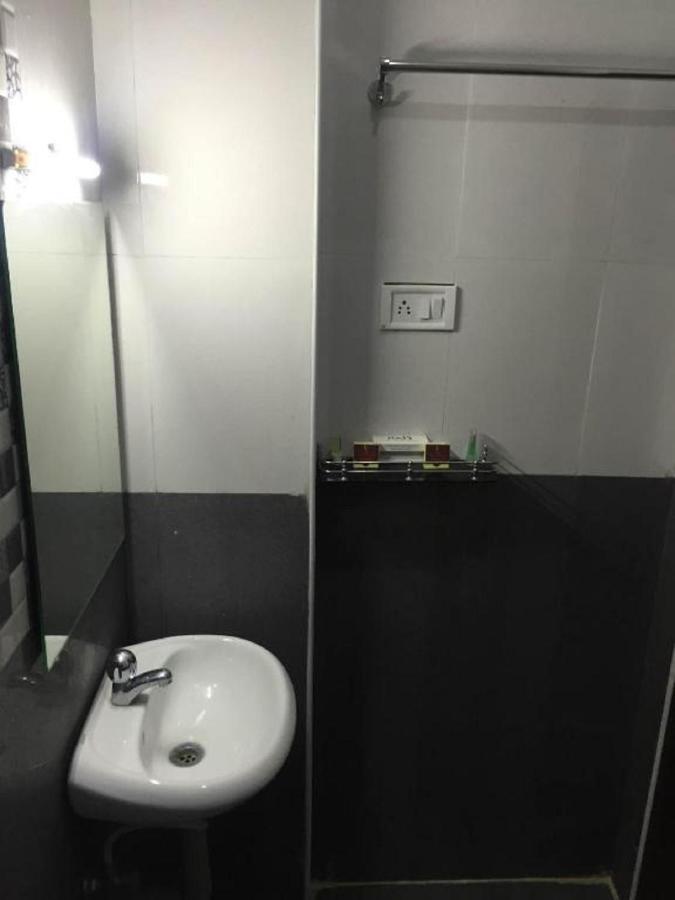 The Chennai Residency Hotel Coimbatore