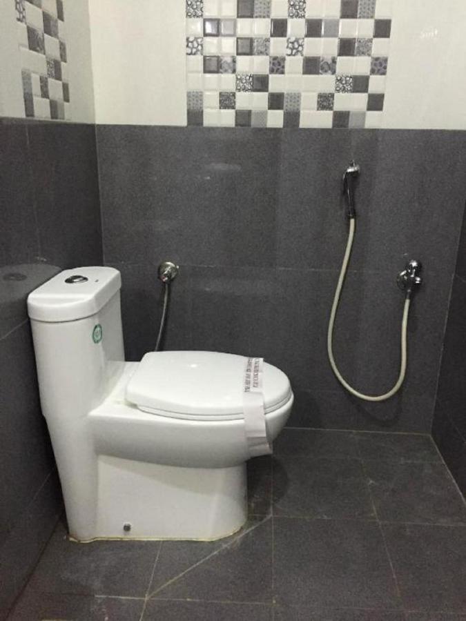 Hotel The Chennai Residency