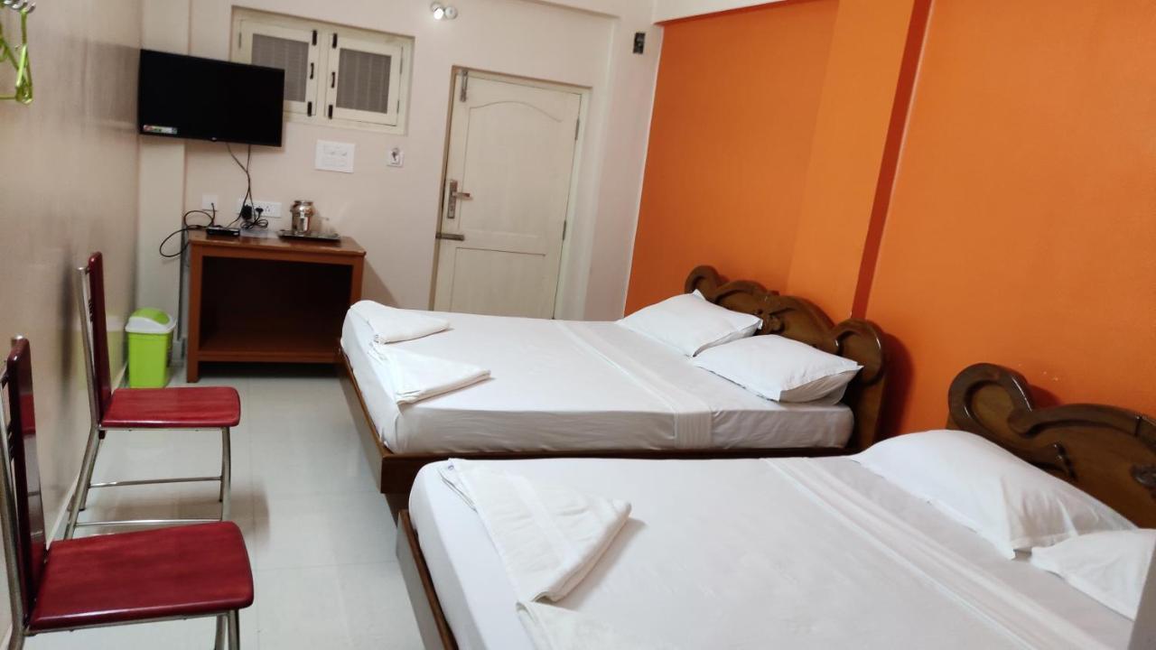 Sibi Coimbatore