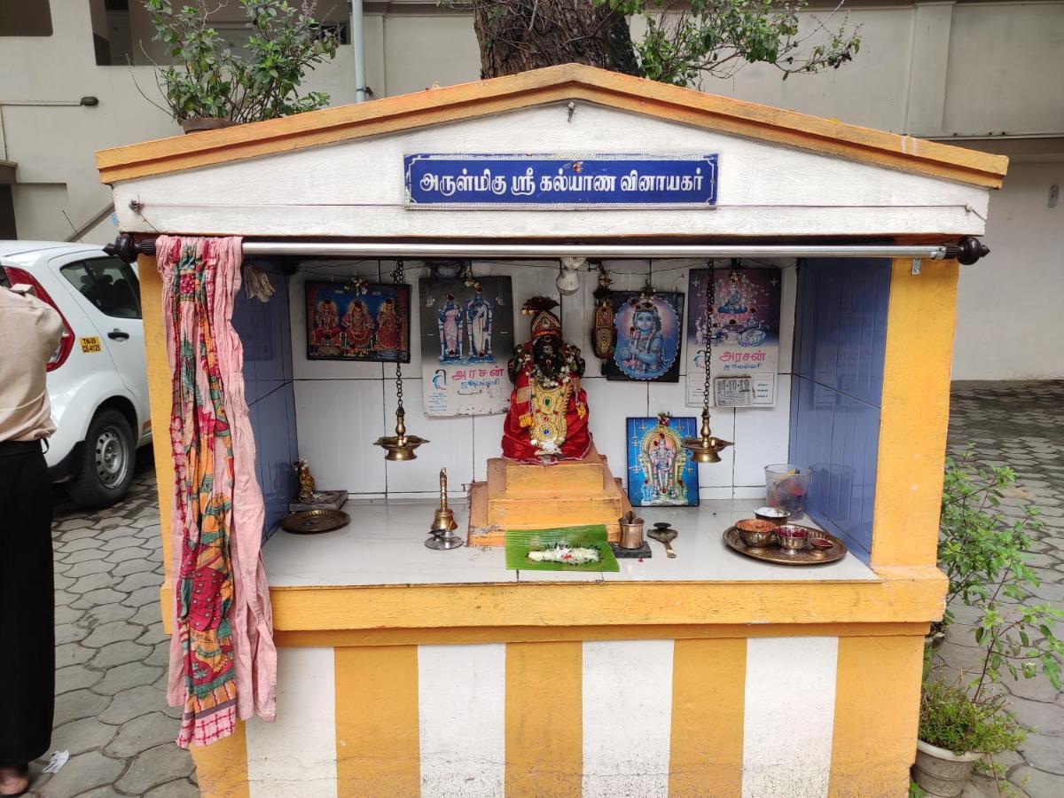 Sibi * Coimbatore