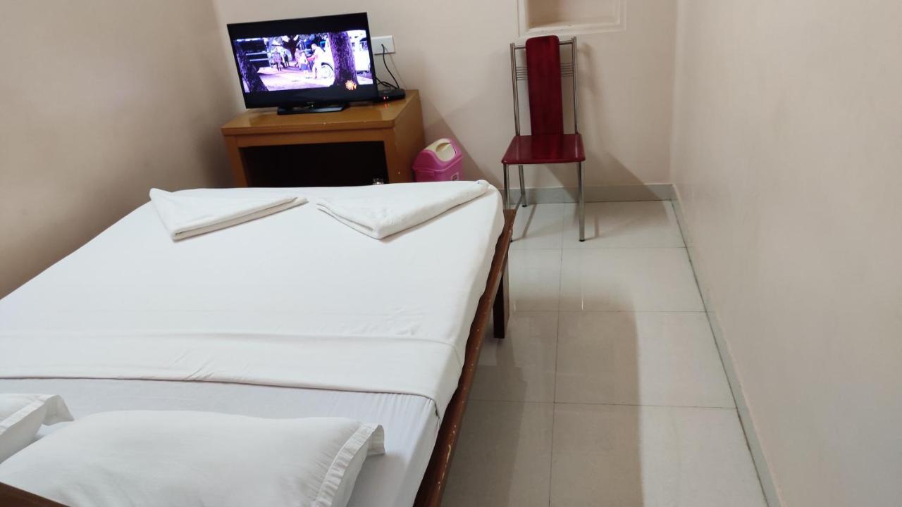 Hotel Sibi Coimbatore