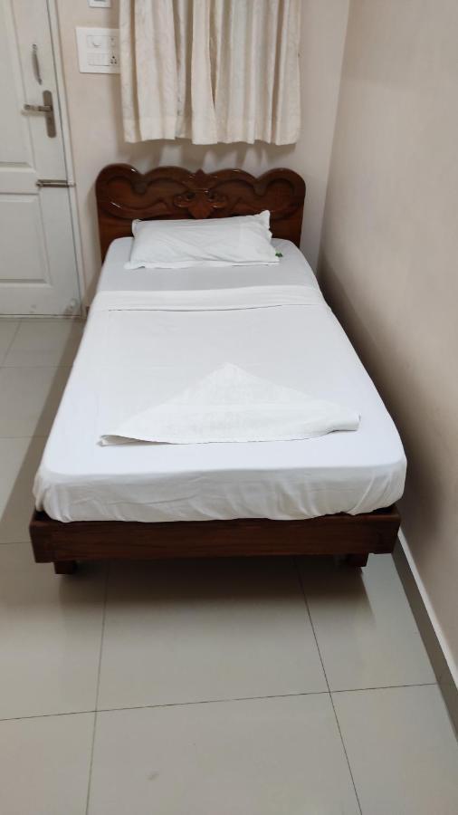 Hotel Sibi Coimbatore