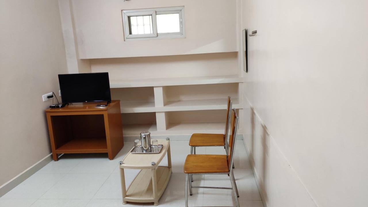 Sibi Hotel