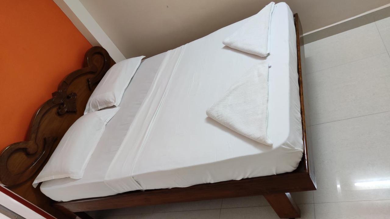 Hotel Sibi Coimbatore
