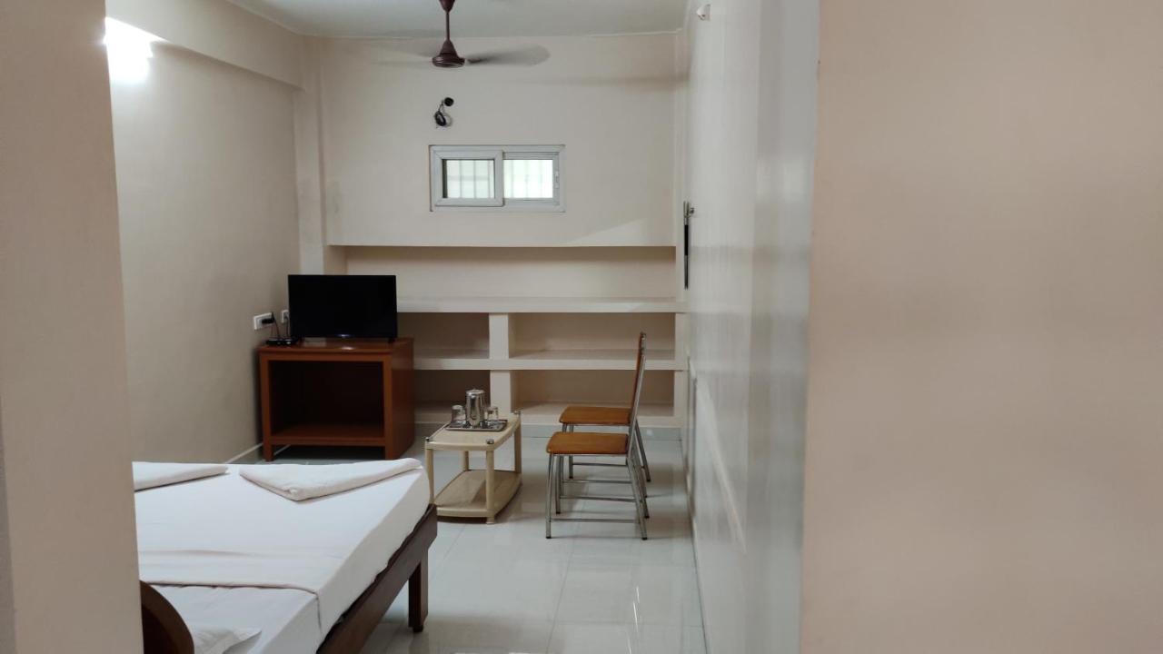 Sibi Hotel Coimbatore